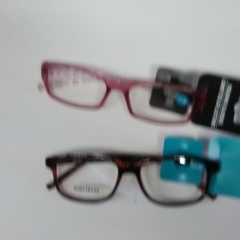 Reading Glasses
